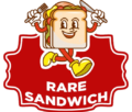 Rare sandwich-Fast food and Cafe
